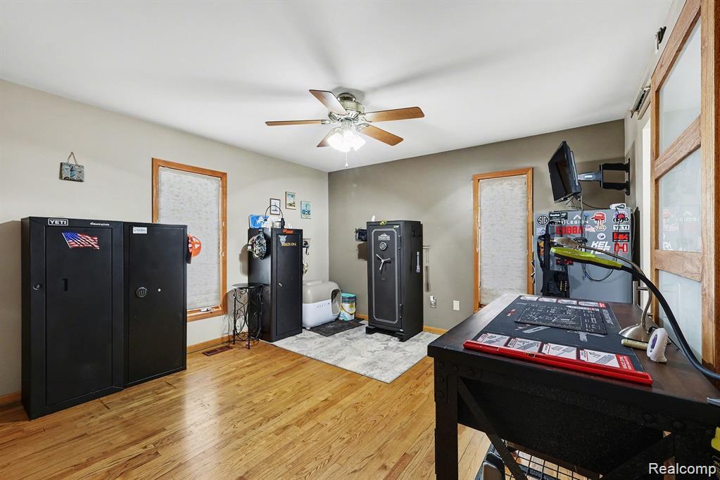 7277 Cardinal Street, Algonac, MI 48001 — Photo 31
