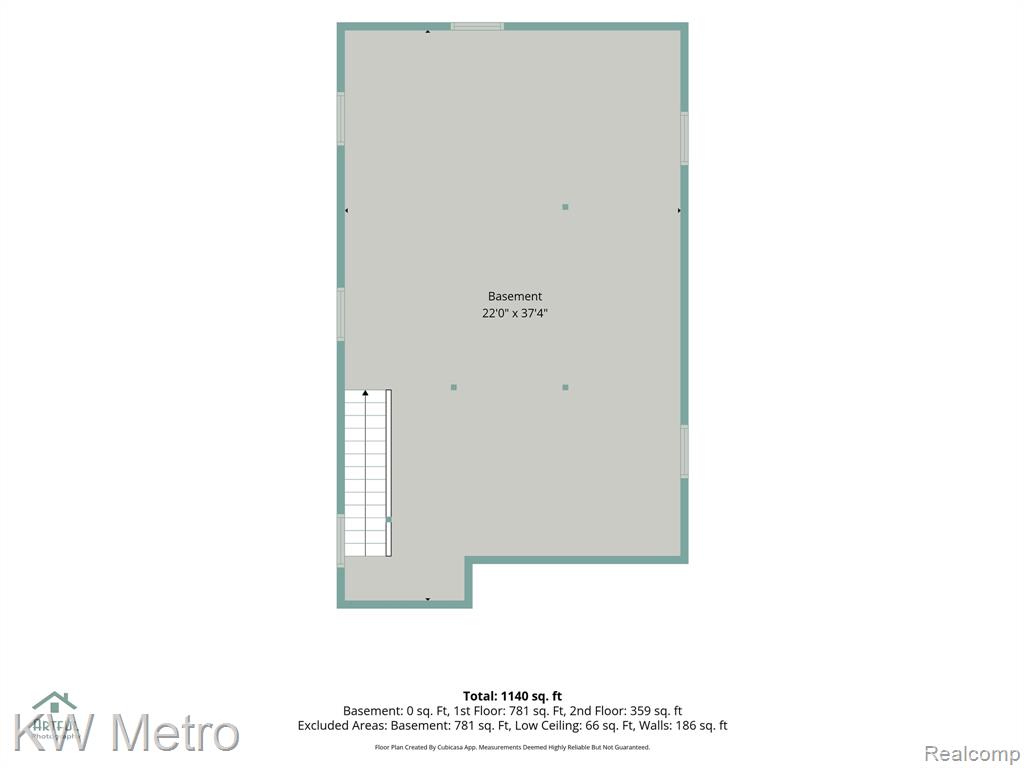9941 Pinehurst Street, Detroit, MI 48204 — Photo 17
