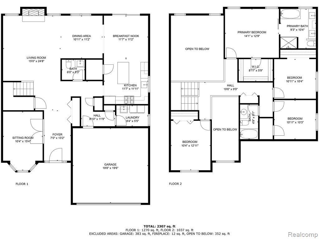 37415 THERESA Lane, New Boston, MI 48164 — Photo 40