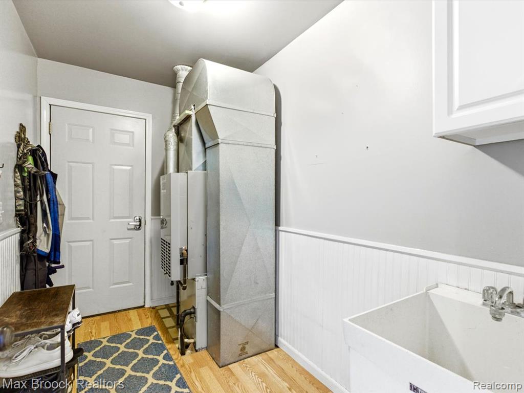 1561 S Delano Street, St. Clair, MI 48079 — Photo 27