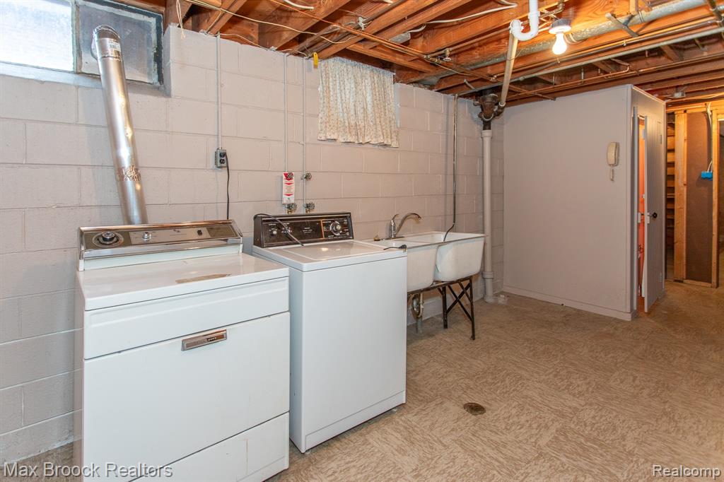 13565 Dixie, Redford, MI 48239 — Photo 35
