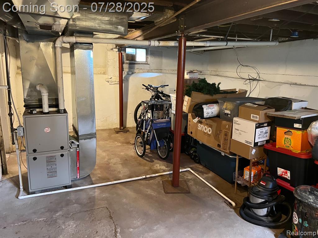 617 N Madison Street, Lapeer, MI 48446 — Photo 36