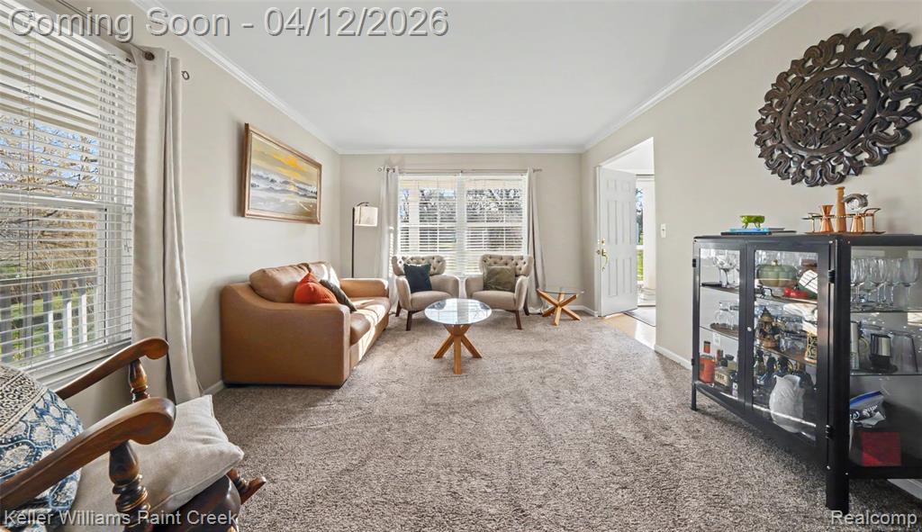 6951 N Meadows Way, Dexter, MI 48130 — Photo 8