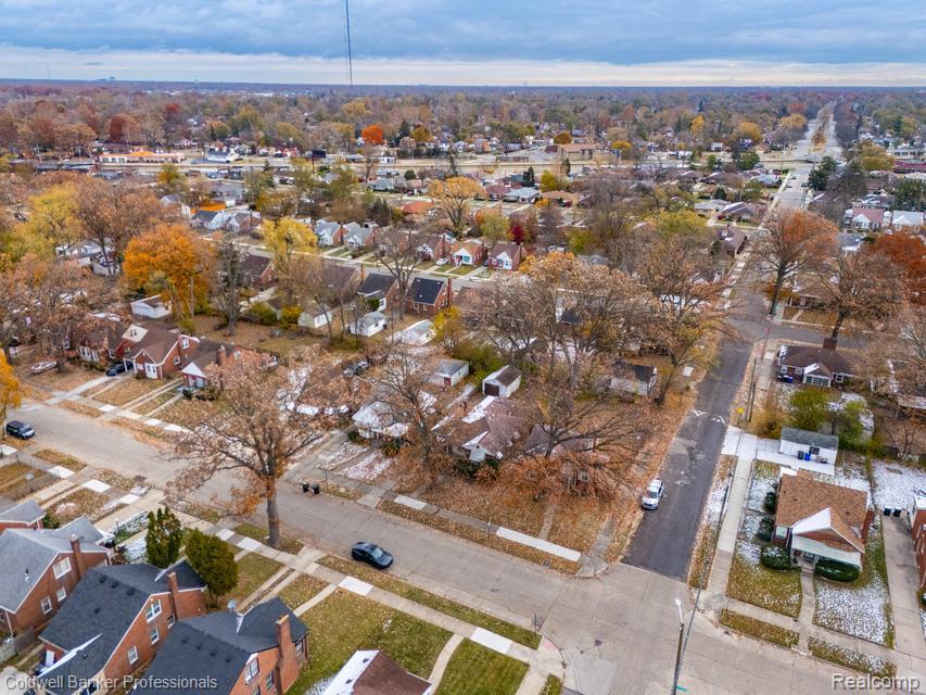 19412 Sussex Street, Detroit, MI 48235 — Photo 29