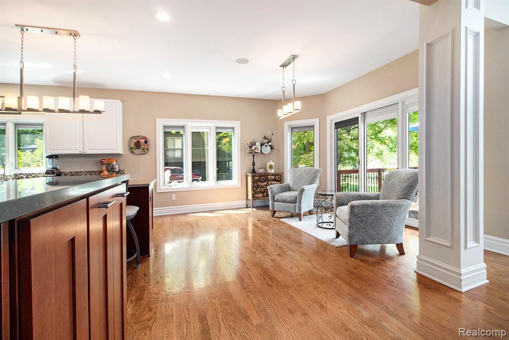 4973 Parview Drive, Clarkston, MI — Photo 22