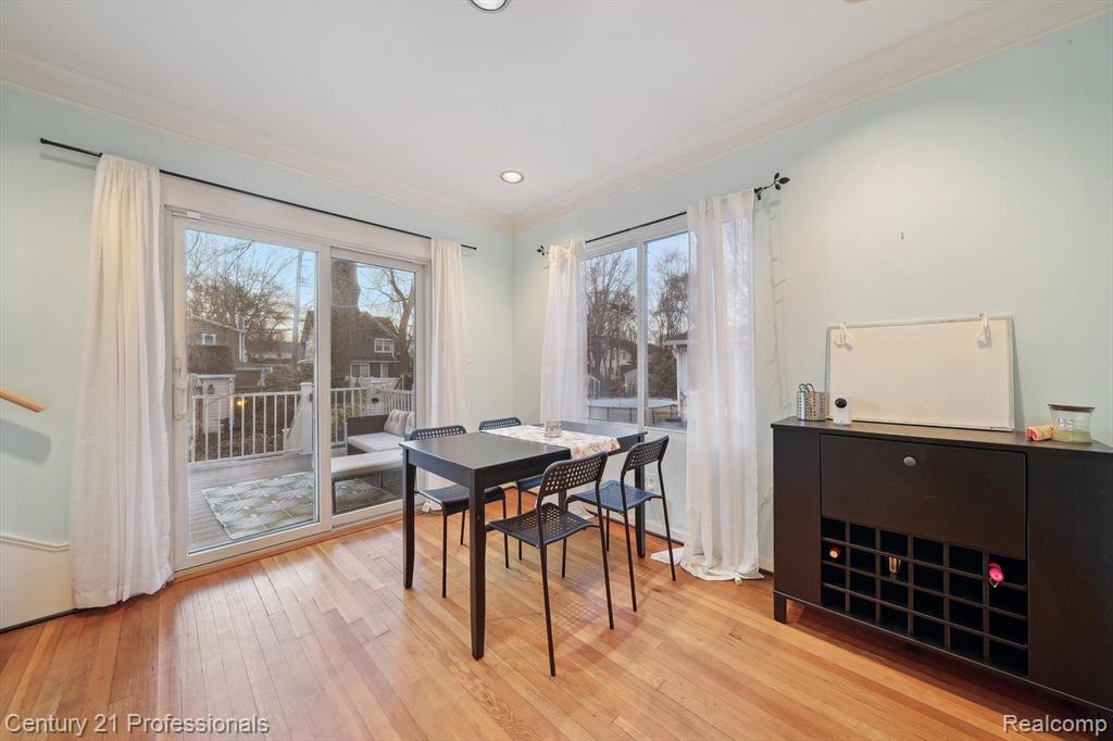 603 S BLAIR Avenue, Royal Oak, MI 48067 — Photo 12