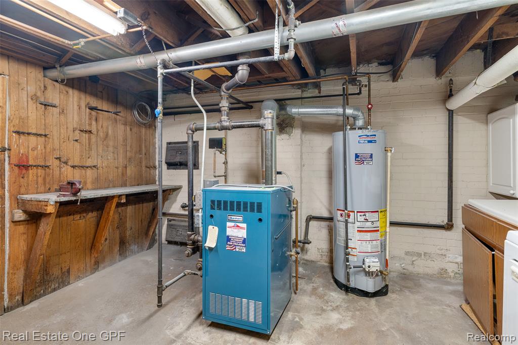 8032 Huntington Road, Huntington Woods, MI — Photo 30