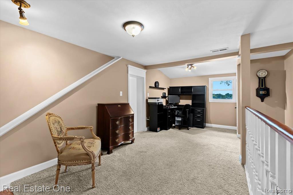 265 Oak Island Drive, Wolverine Lake, MI 48390 — Photo 19