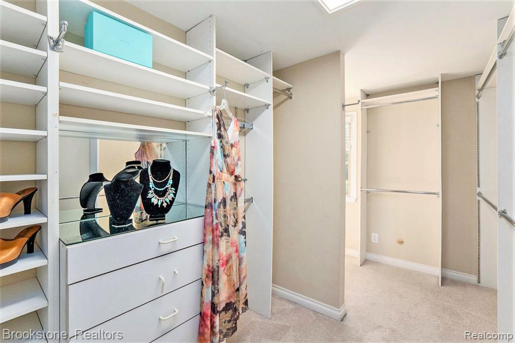 6533 POST OAK Drive, West Bloomfield, MI — Photo 24