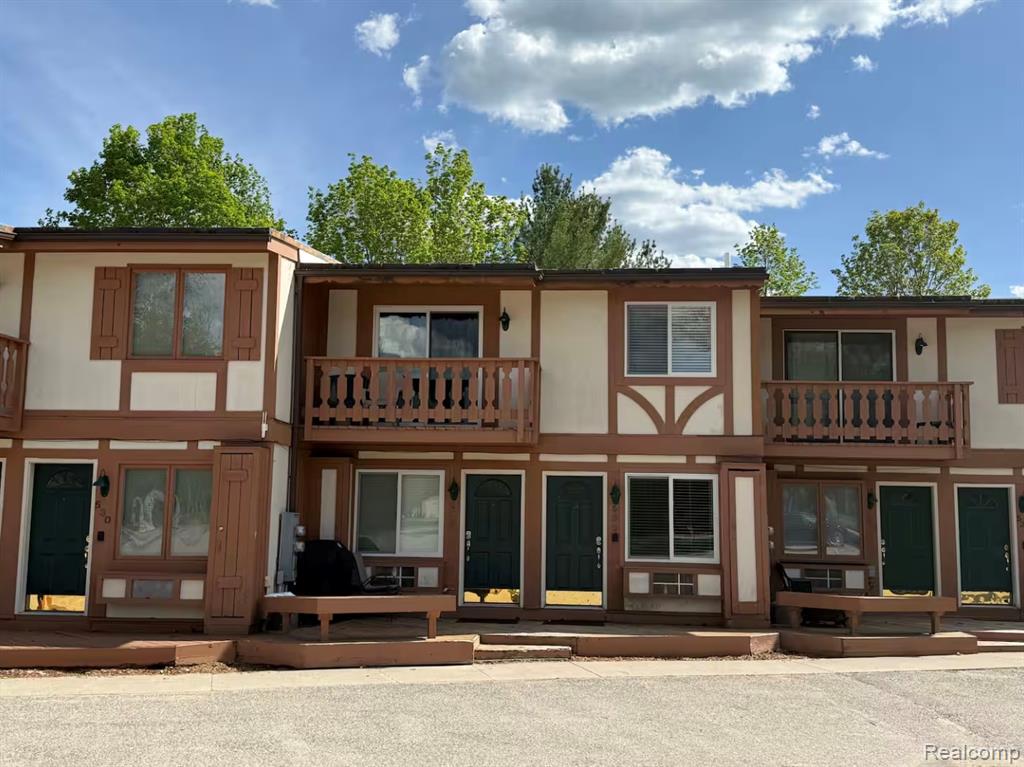 6519 Schuss Mountain Lane, Mancelona, MI 49659 — front exterior