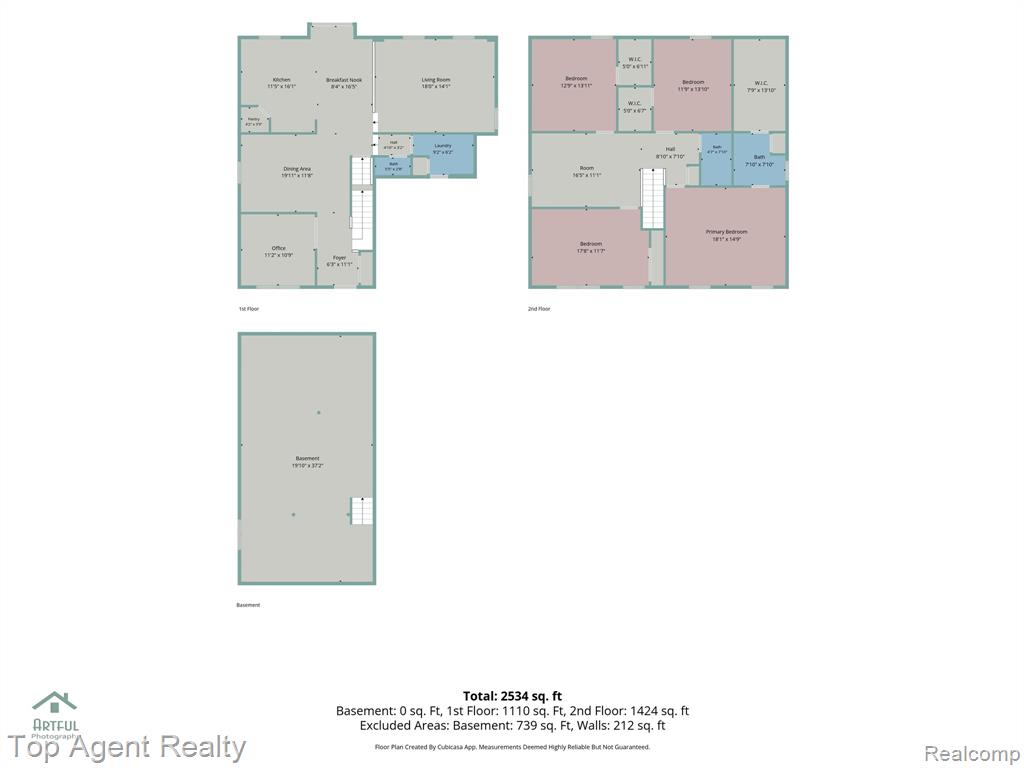 58286 Salt River Court, New Haven, MI 48048 — Photo 48