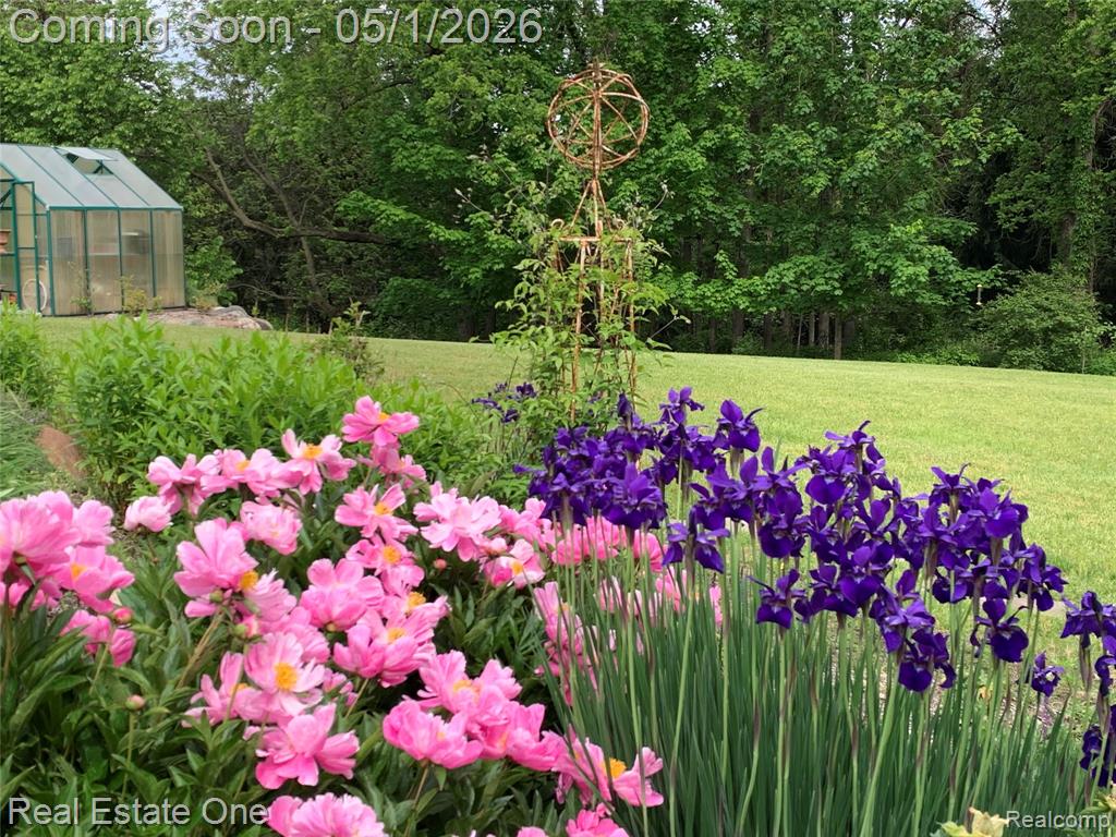 760 E Snell Road, Rochester, MI 48306 — Photo 18