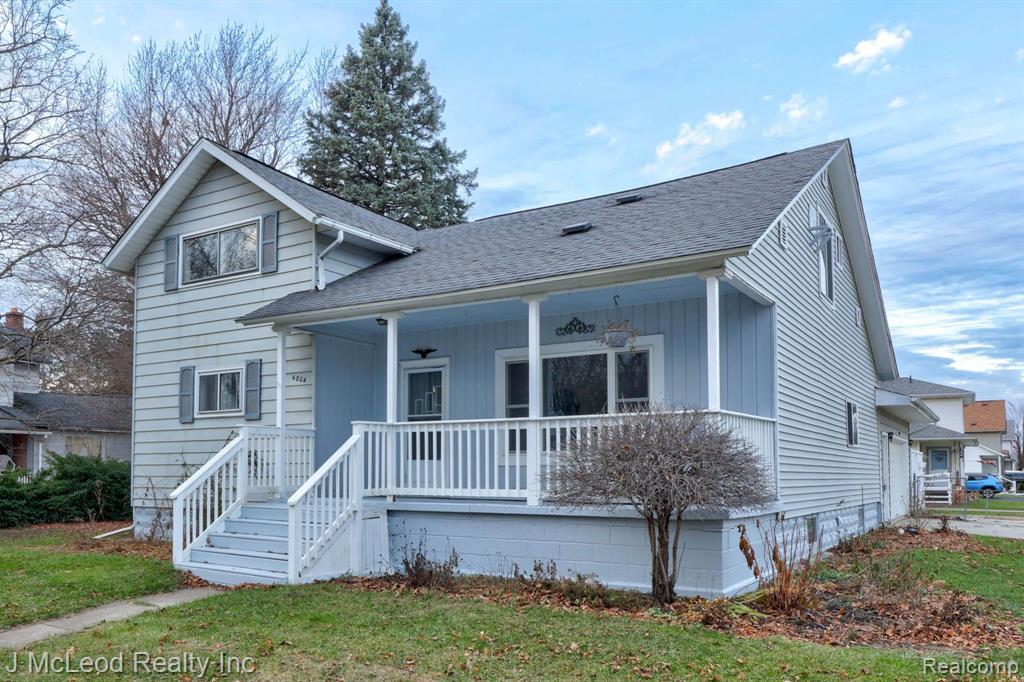 4804 CENTER Street, Millington, MI 48746 — Photo 5