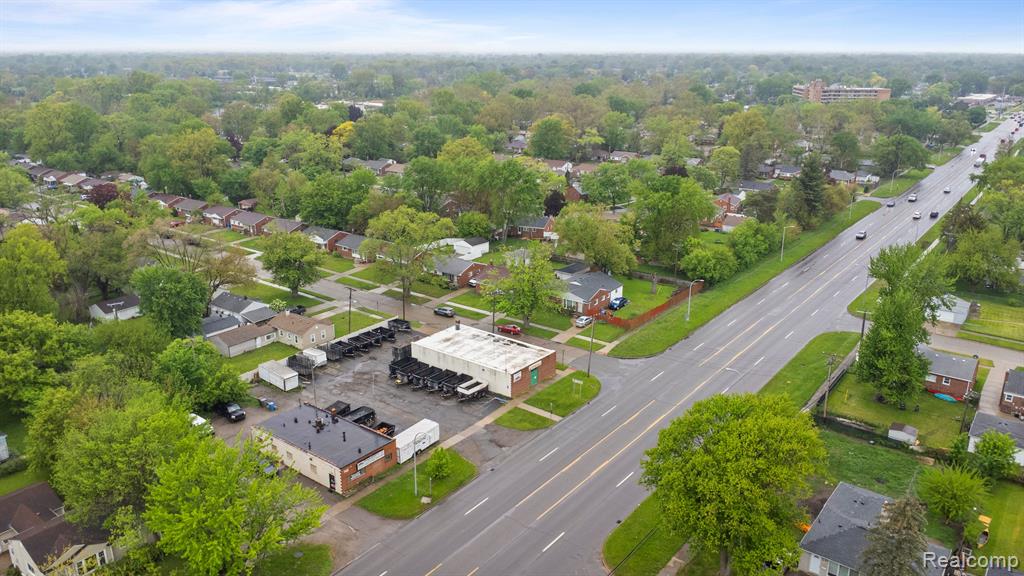 710 MIDDLEBELT Road, Inkster, MI 48141 — Photo 23