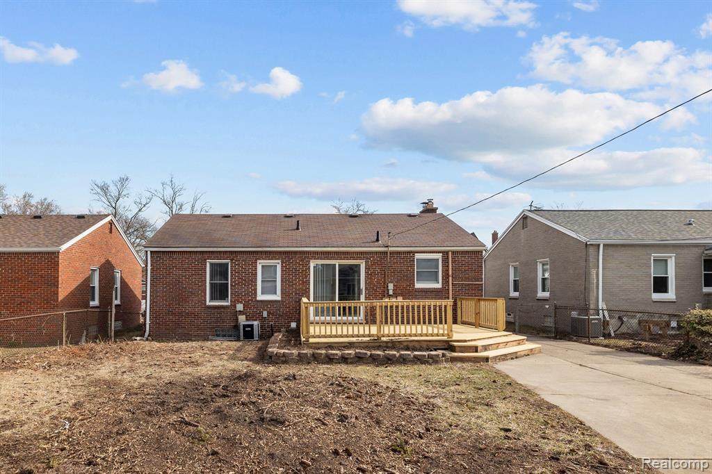 4253 Cooper Avenue, Royal Oak, MI 48073 — Photo 19