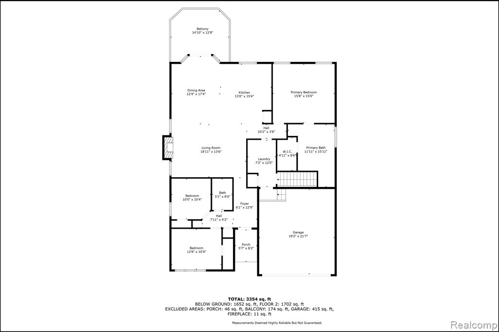 9730 TIOGA Trail N, Pinckney, MI 48169 — Photo 34