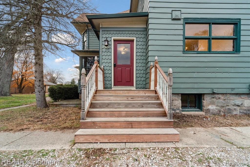 418 PEARL Street, Pinckney, MI 48169 — Photo 86