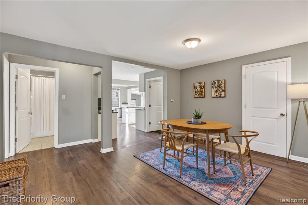636 Lakeview Drive, White Lake, MI — Photo 9