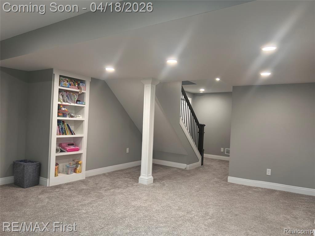 4128 Peach Tree Lane, Howell, MI 48843 — Photo 30