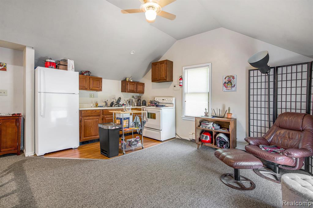 522 W Michigan Avenue, Ypsilanti, MI 48197 — Photo 5