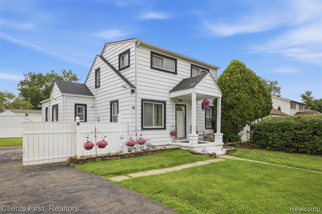 15182 Cooper Street, Taylor, MI 48180, Taylor, MI, 48180