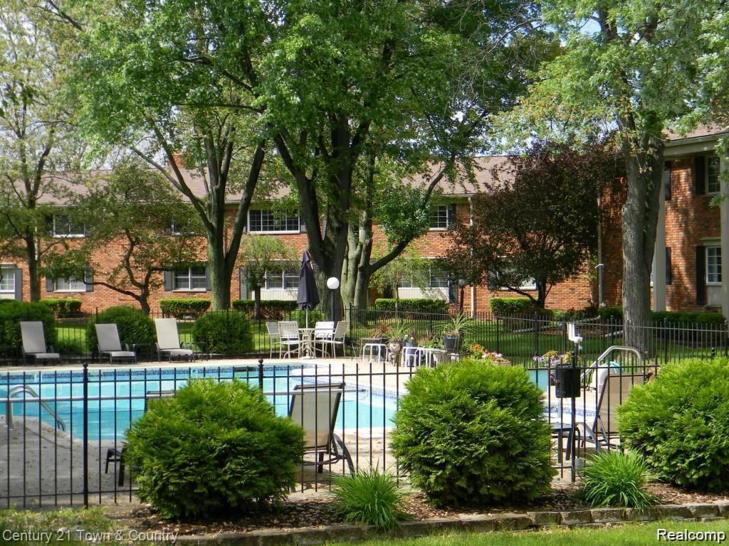 42478 Woodward Avenue Avenue, Bloomfield, MI 48304 — Photo 19