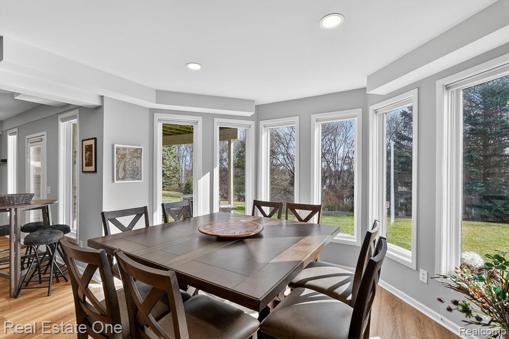 1088 Eagle Nest Drive, Milford, MI 48381 — Photo 32