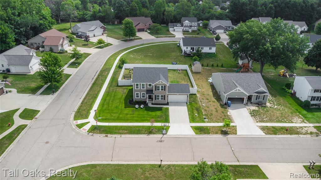 1014 Meadow Drive, Davison, MI 48423 — Photo 3