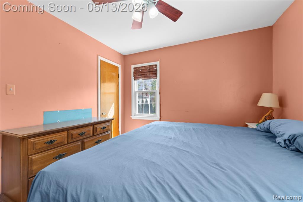 21610 Prestwick Avenue, Harper Woods, MI 48225 — Photo 19