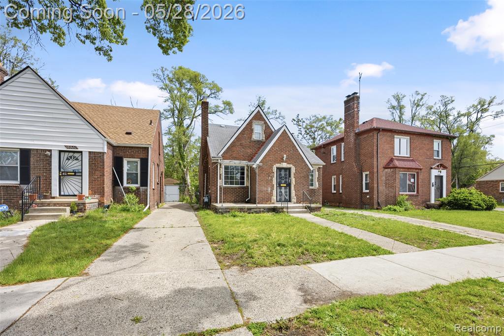 16510 Lesure Street, Detroit, MI 48235 — Photo 31