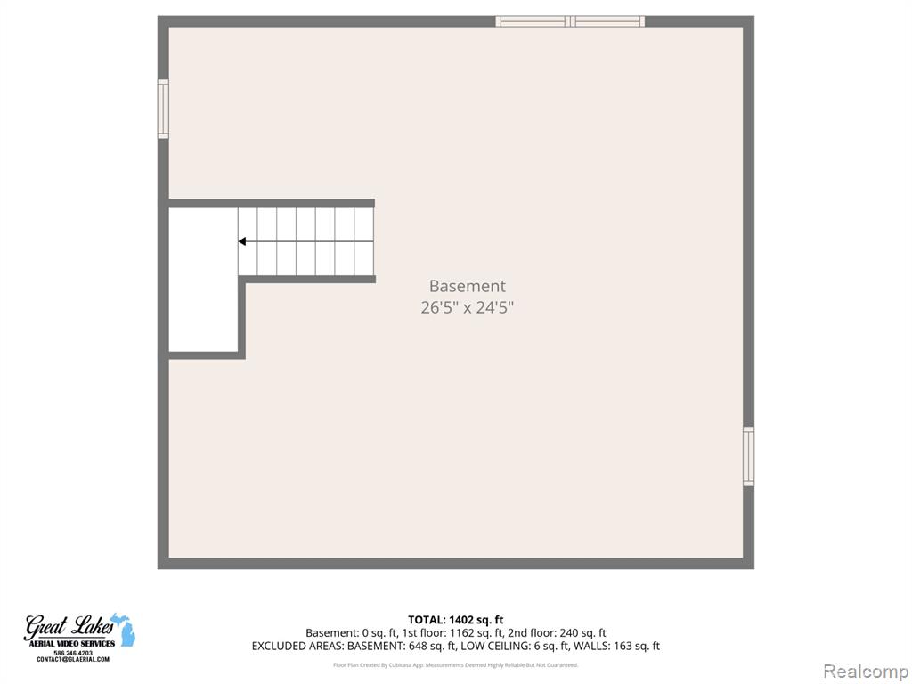 7972 3rd Street, MI — Photo 34