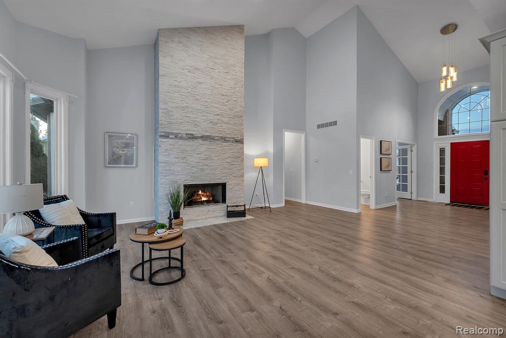 46575 Red Oak Drive, Northville, MI 48168 — Photo 41