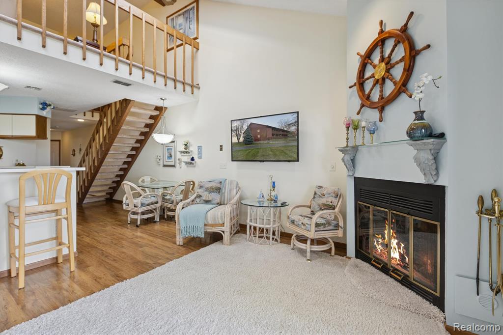 331 Lakeview, 18, Port Austin, MI 48467 — Photo 16