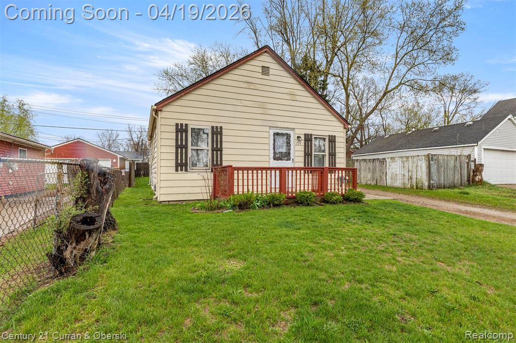 774 Corwin Court, Pontiac, MI 48340 — Photo 25