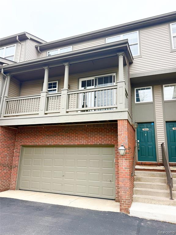 3044 Barclay Way - Photo 2