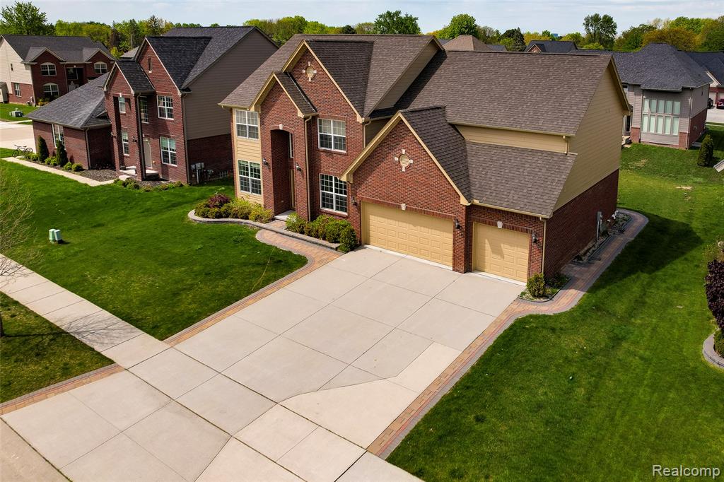 4119 Stonington Drive, Troy, MI 48085 — Photo 67