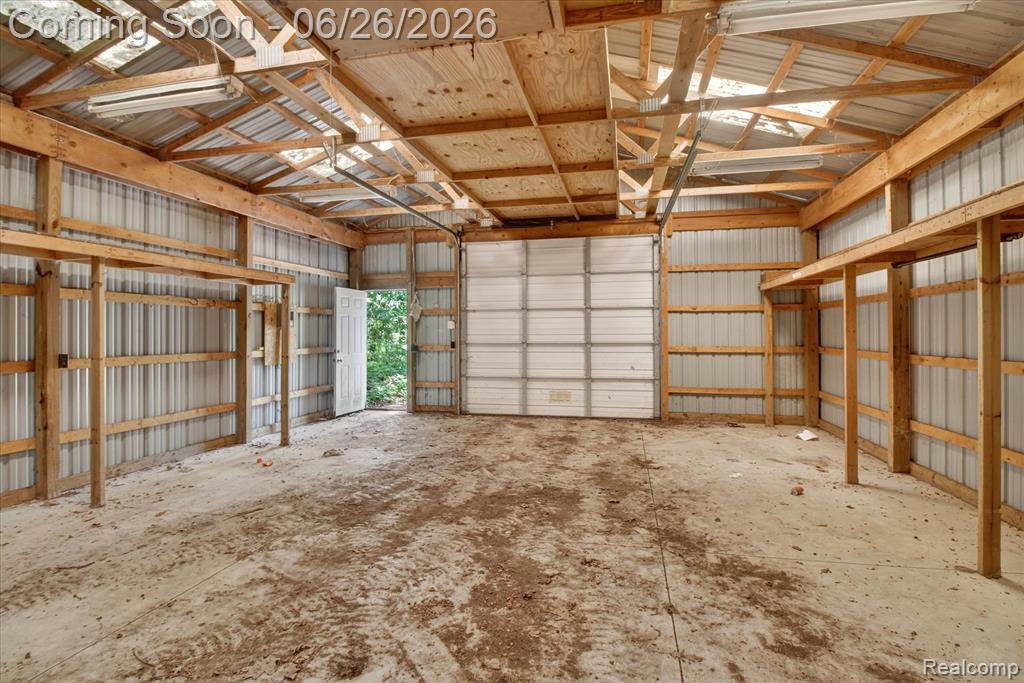 3150 N Otter Creek Road, Monroe, MI 48161 — Photo 79