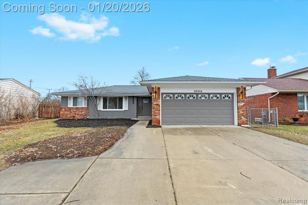 26044 Cherry Hill Road, Dearborn Heights, MI 48127 — Photo 2