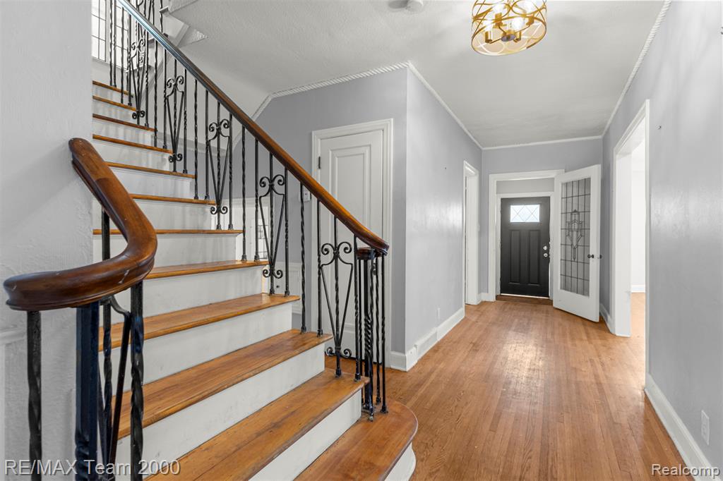 18285 Birchcrest Drive, Detroit, MI 48221 — Photo 21