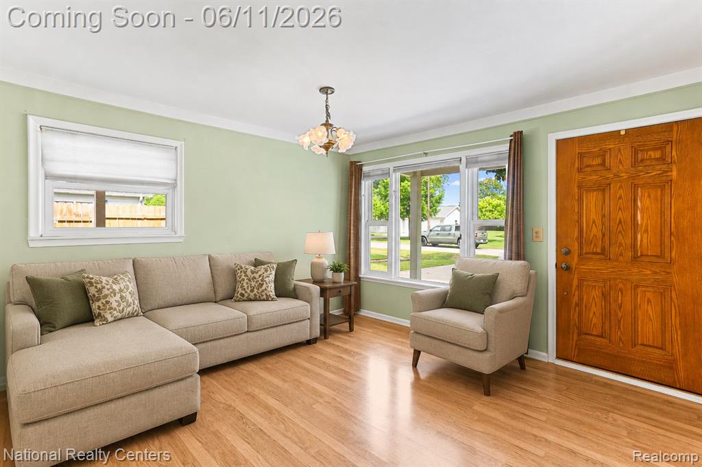 5191 Lynsue Lane, Waterford, MI 48327 — Photo 5