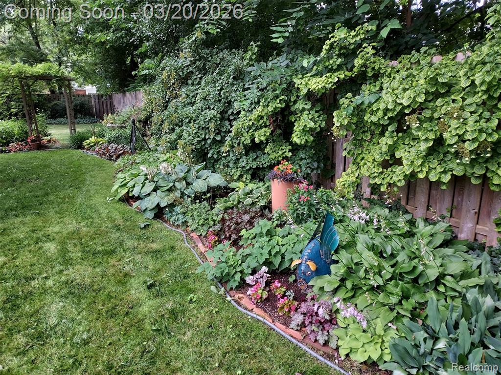 16811 Plainview Avenue, Detroit, MI 48219 — Photo 61