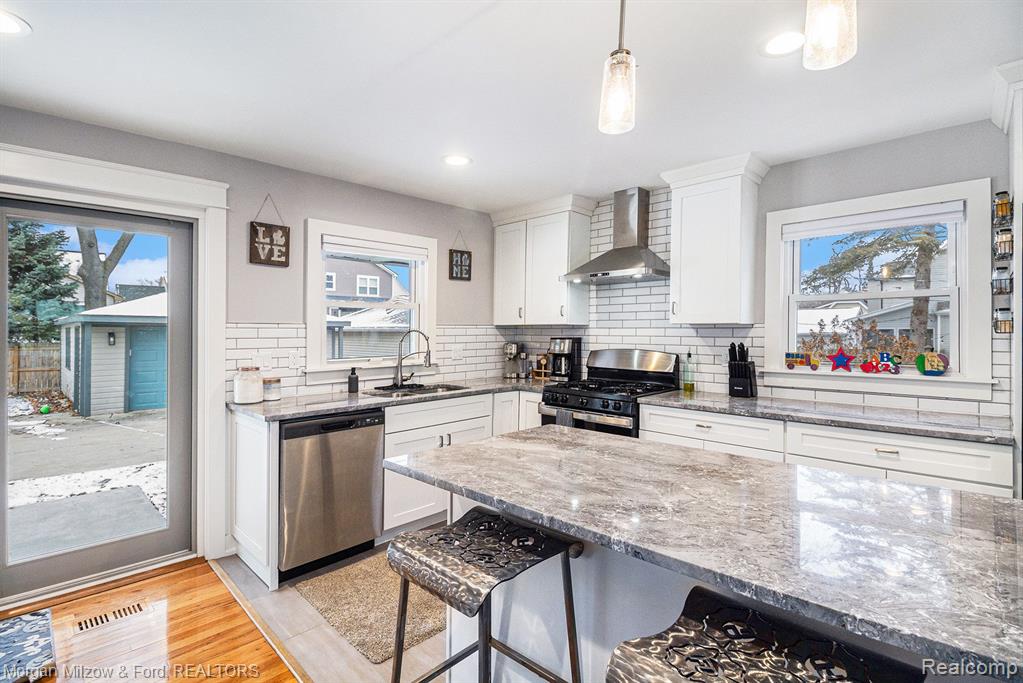 425 Crystal Street, Milford, MI 48381 — Photo 6