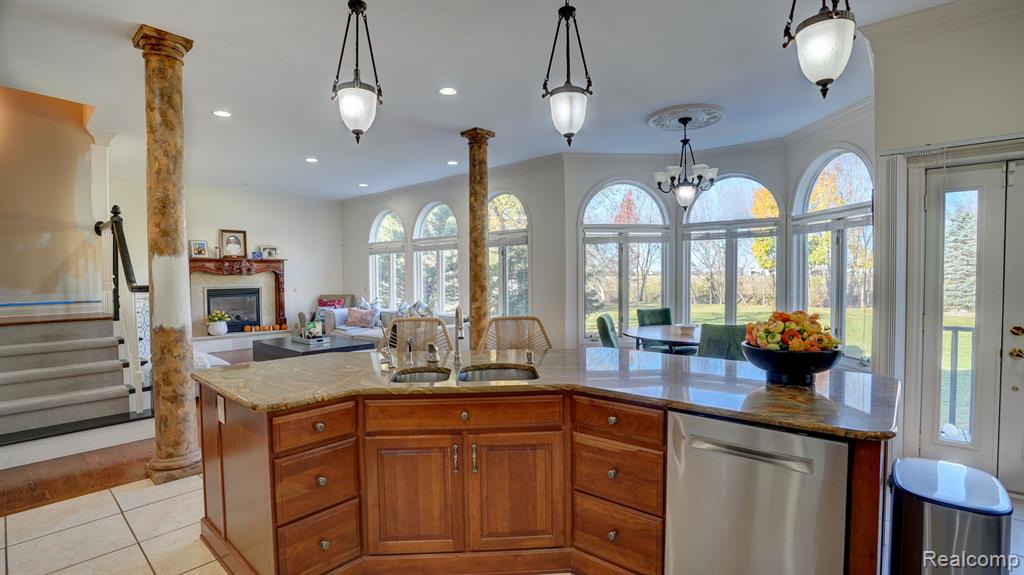 5280 O'Connor Pass, Swartz Creek, MI 48473 — Photo 24