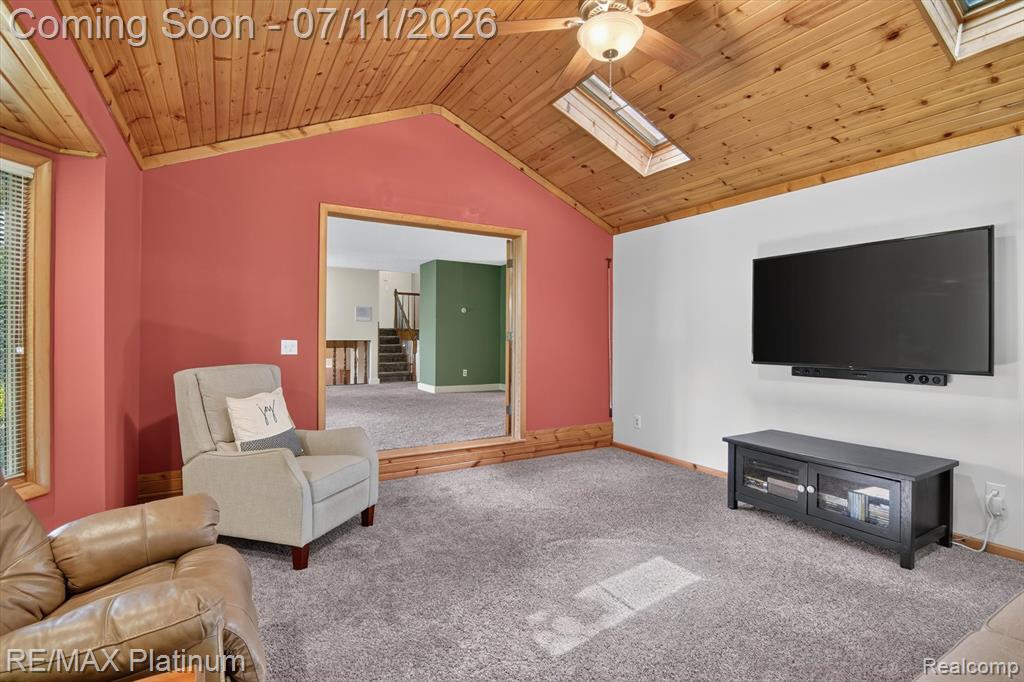 13365 N Territorial Road, Gregory, MI 48137 — Photo 14