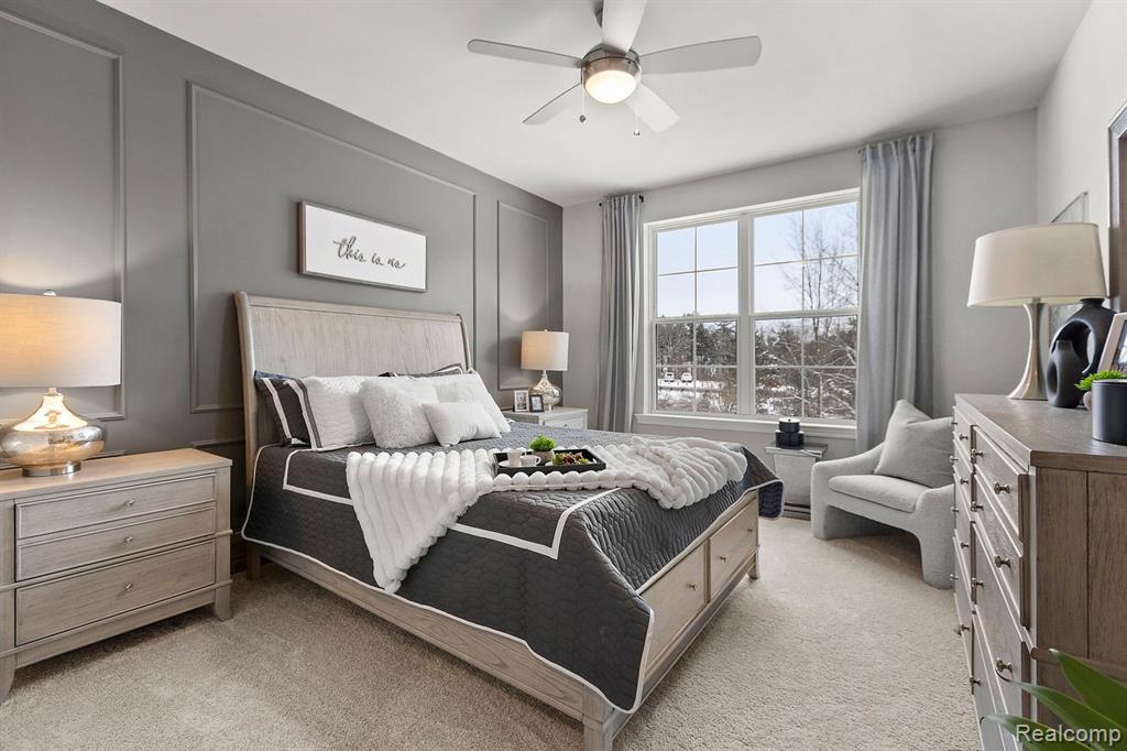 2280 Chase Drive, Howell, MI, 48855