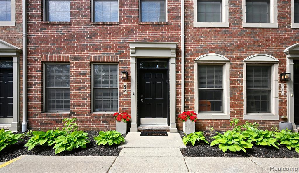 548 Graten Street, Birmingham, MI 48009 — Photo 2