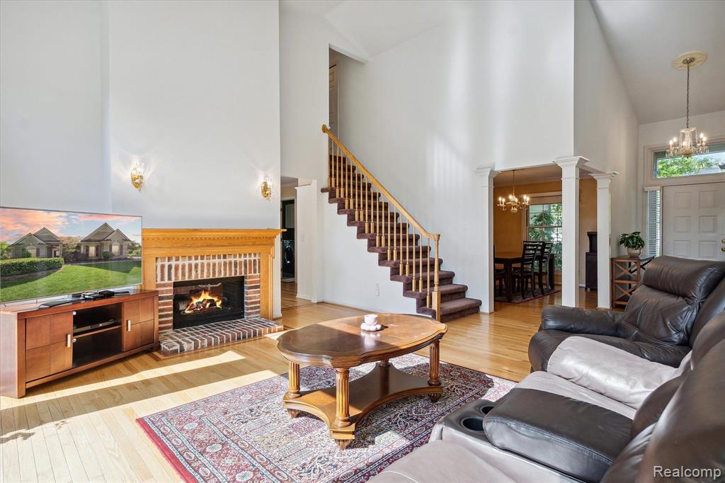 858 MYSTIC Court, Canton, MI 48187 — Photo 7