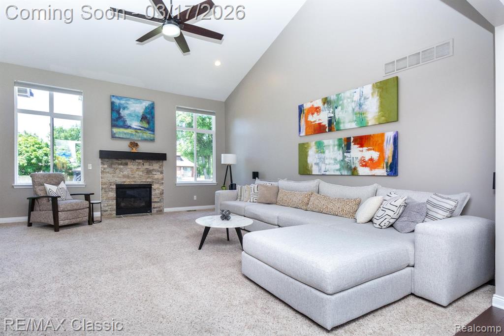 53871 Jewell Road, Shelby Twp, MI 48315 — Photo 8