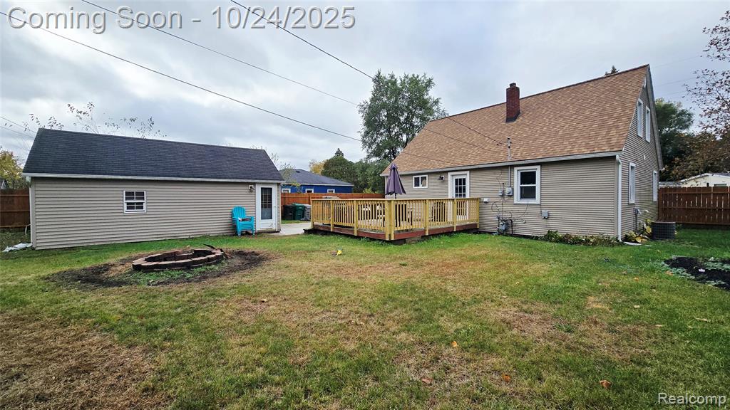 1416 27th Street, Port Huron, MI 48060 — Photo 28