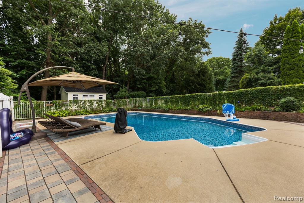 7854 Open Meadows Drive, Brighton, MI 48116 — Photo 59